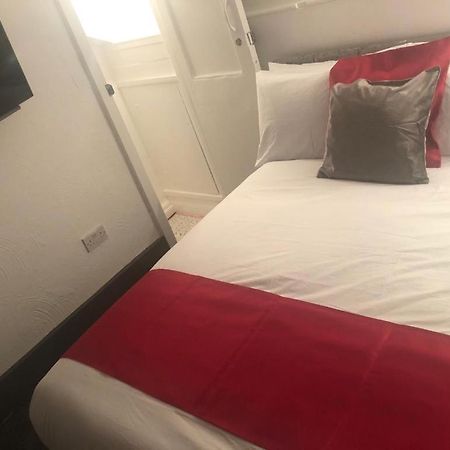 Kirubash Central Pier Hotel Blackpool Zewnętrze zdjęcie